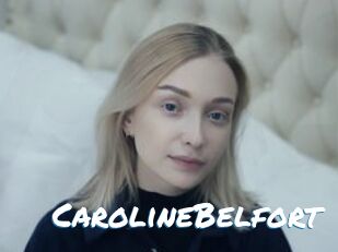 CarolineBelfort