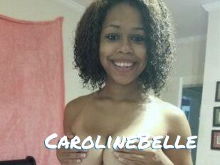 Caroline_Belle