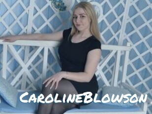 CarolineBlowson