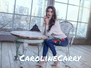 CarolineCarry