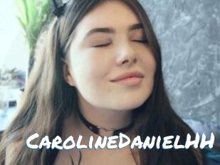 CarolineDanielHH Max 50