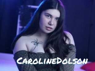 CarolineDolson