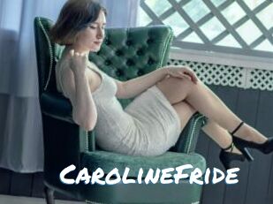 CarolineFride