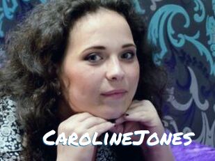 CarolineJones