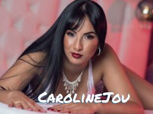 CarolineJou