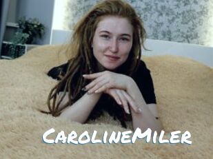 CarolineMiler