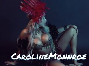 CarolineMonnroe