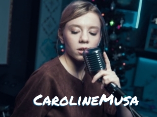 CarolineMusa Max 50