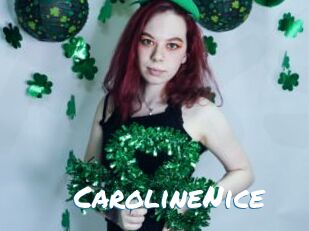 CarolineNice