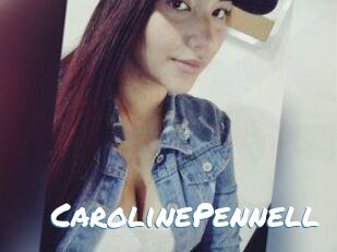 CarolinePennell
