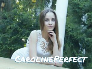 CarolinePerfect Max 50