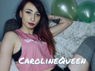 CarolineQueen