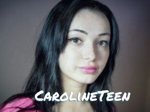 CarolineTeen