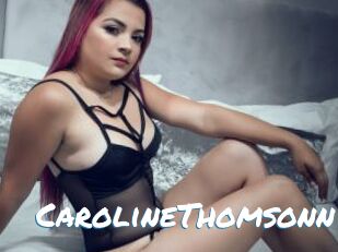 CarolineThomsonn