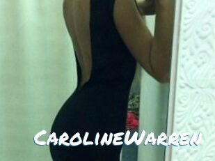 CarolineWarren