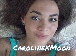 CarolineXMoon