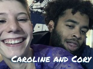 Caroline_and_Cory