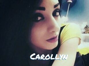 Carollyn