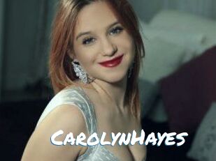 CarolynHayes Max 50