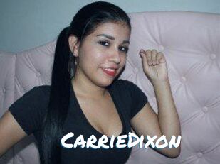 CarrieDixon