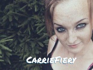 CarrieFiery