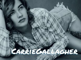 CarrieGallagher Max 50