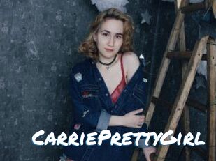 CarriePrettyGirl
