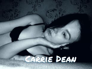 Carrie_Dean