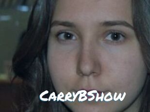 CarryBShow Max 50