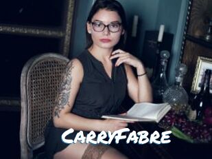 CarryFabre