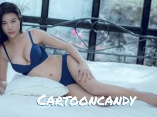Cartooncandy