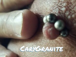 CaryGranite