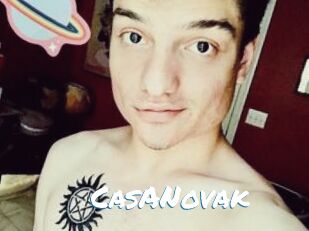 CasANovak