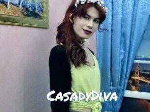CasadyDiva