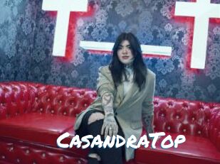 CasandraTop