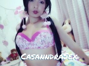 CasanndraSex