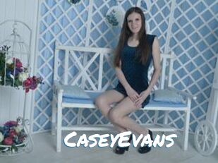 CaseyEvans