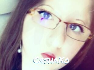 CashaXo