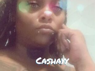 Cashayy