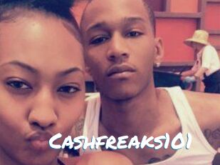 Cashfreaks101