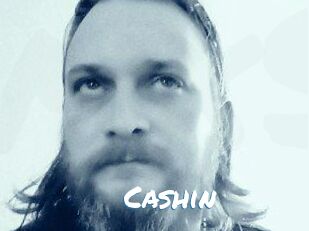 Cashin