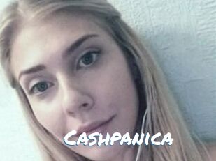 Cashpanica