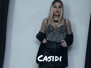 Casidi