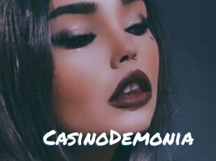 CasinoDemonia