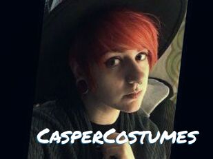 CasperCostumes