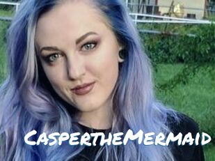 CaspertheMermaid
