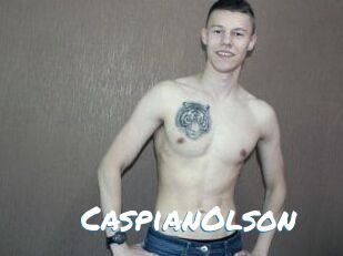 CaspianOlson