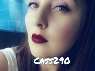 Cass290