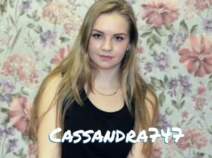 Cassandra747