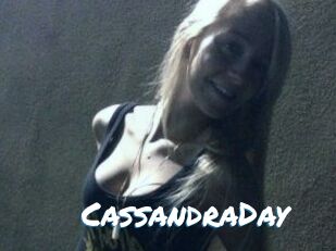 Cassandra_Day